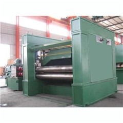長治型彎機(jī)